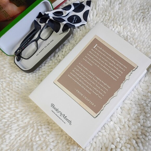 The House of My Mother by Shari Franke- BOTM HARDCOVER- Brand New Never Opened! - Picture 2 of 9